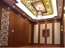 Ưu nhược điểm của tấm nhựa ốp tường PVC vân đá