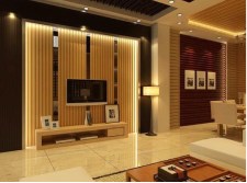 TẤM NHỰA ỐP TƯỜNG PVC NANO LÀ GÌ ? VÀ ỨNG DỤNG NTN?