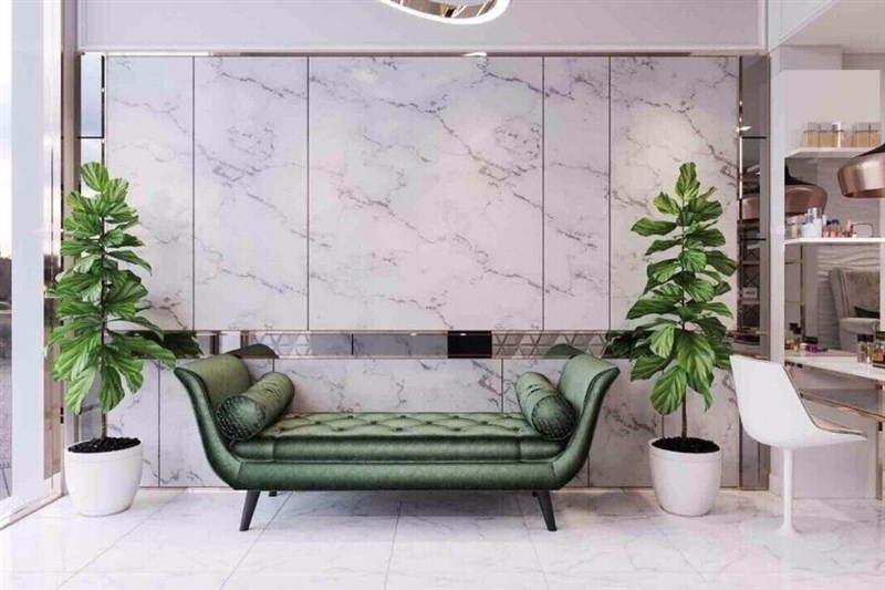 Ốp nhựa giả đá PVC có tốt không?