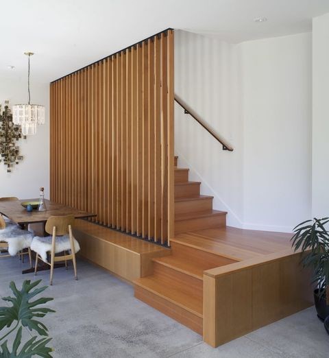 Lam gỗ trang trí - Vật liệu trang trí nội thất đa năng