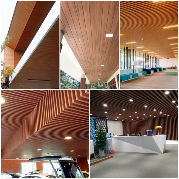 Cách khắc phục một số lỗi thường gặp khi sử dụng ván sàn nhựa giả gỗ