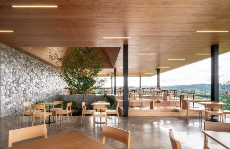 Tác dụng tuyệt vời của tấm ốp nhựa đối với sức khỏe con người