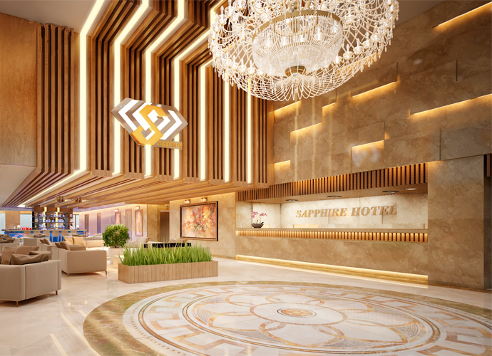 Nên lựa chọn tấm ốp gỗ nhựa như thế nào để phù hợp khí hậu Việt Nam?