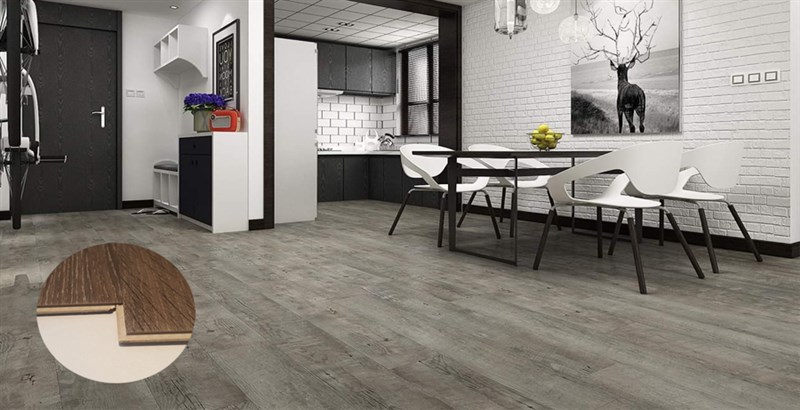 Tấm ốp nhựa gỗ có thể chống ồn không?