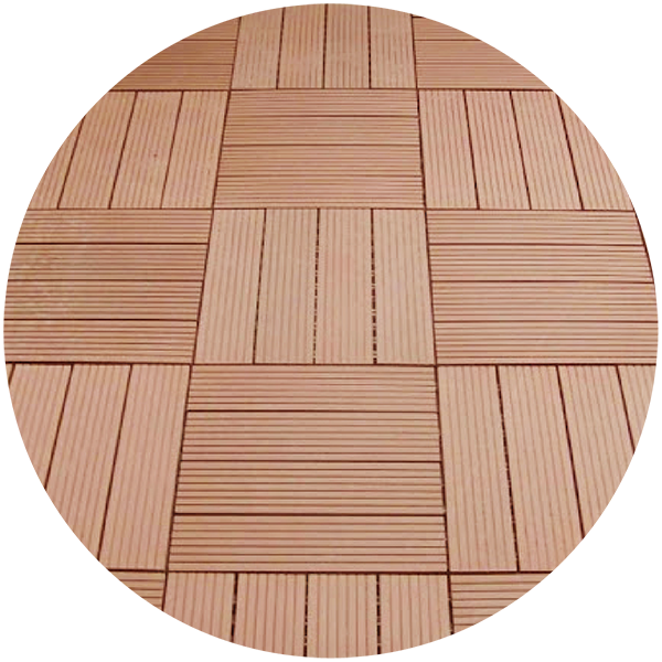 Chất liệu bền vững