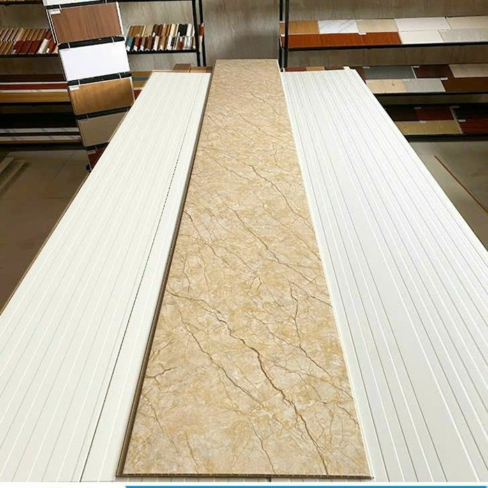 Tấm Nhựa Nano Ốp Tường, Ốp Trần QS0001