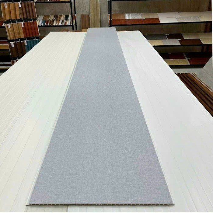 Tấm Nhựa Nano Ốp Tường, Ốp Trần QS0013