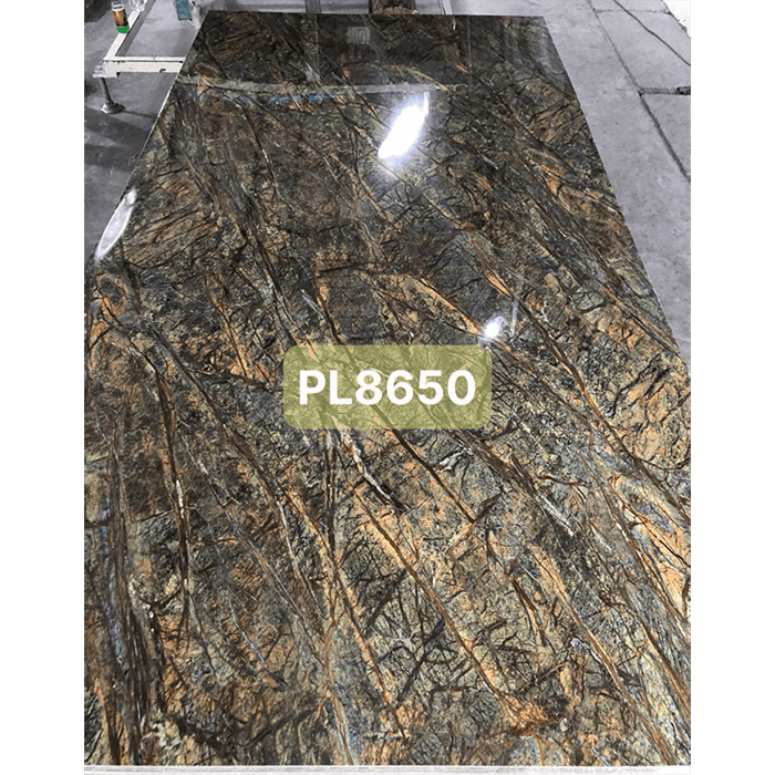 Tấm ốp nhựa PVC giả đá ốp tường PL8650