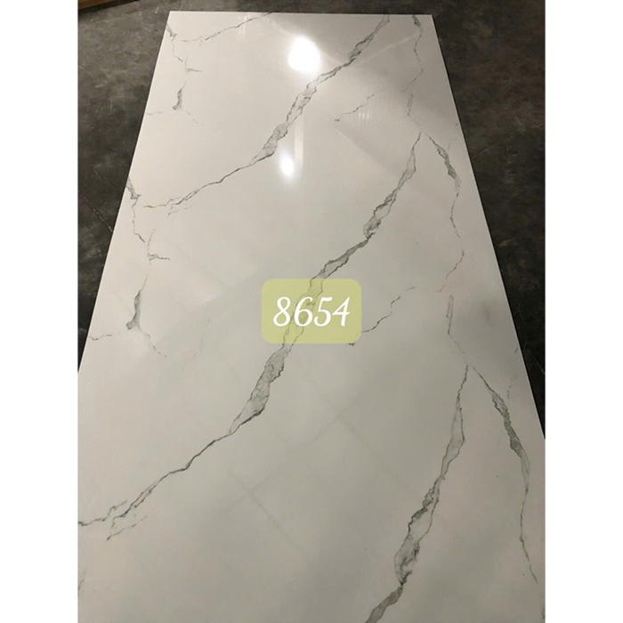 Tấm ốp nhựa PVC giả đá ốp tường PL8654
