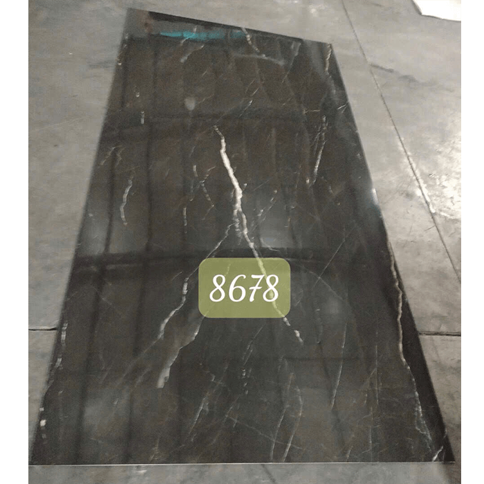 Tấm ốp nhựa PVC giả đá ốp tường PL8678