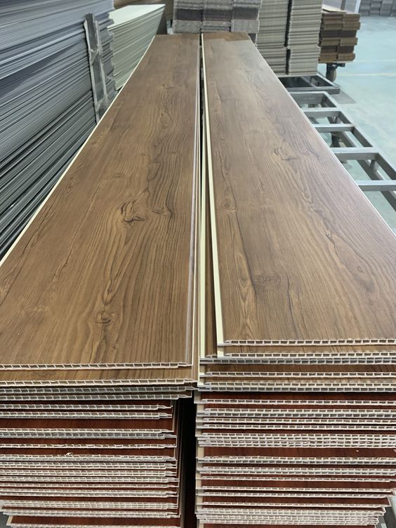 Tấm nhựa ốp tường giá rẻ chất lượng cao