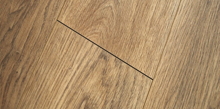Tại sao sàn nhựa PVC xuất hiện kẽ hở ? cách xử lý ra sao?