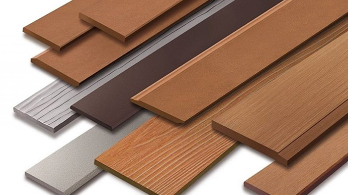 10 Mẫu ốp trần nhựa gỗ sang trọng, hiện đại