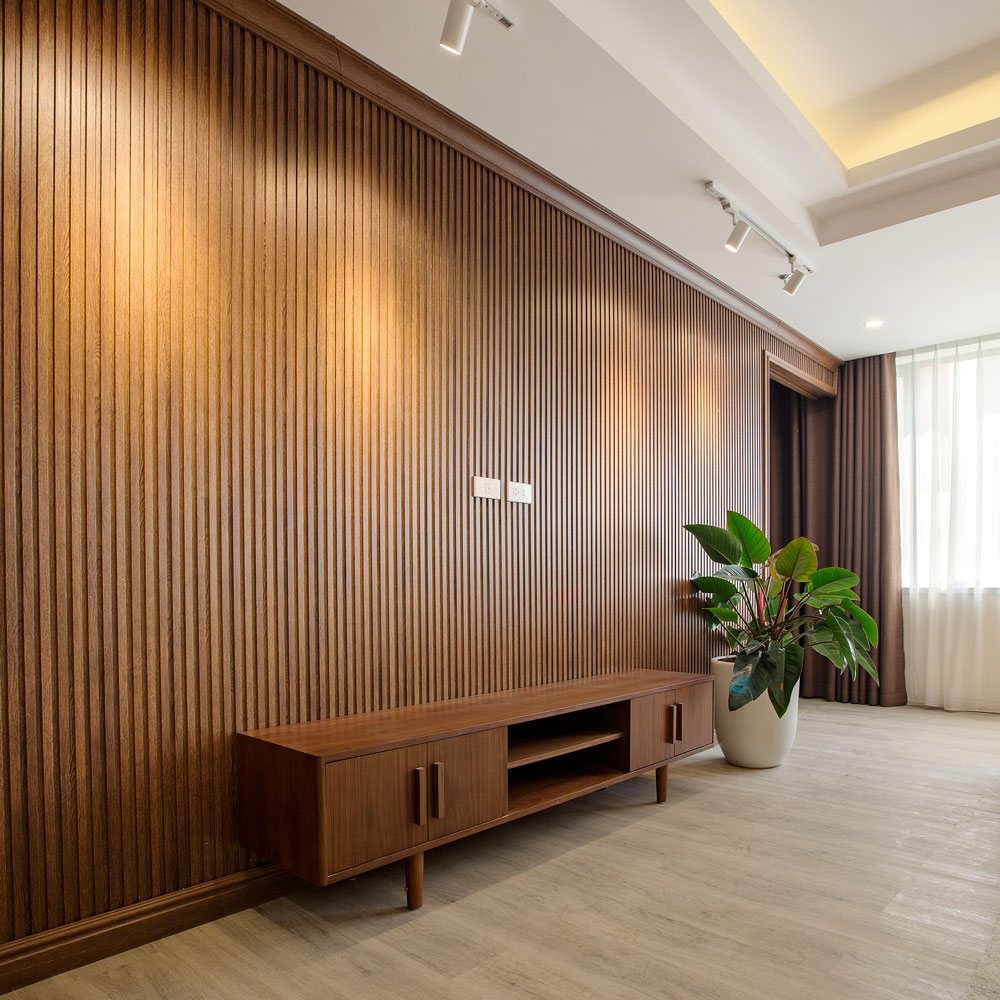Tác dụng tuyệt vời của tấm ốp nhựa đối với sức khỏe con người