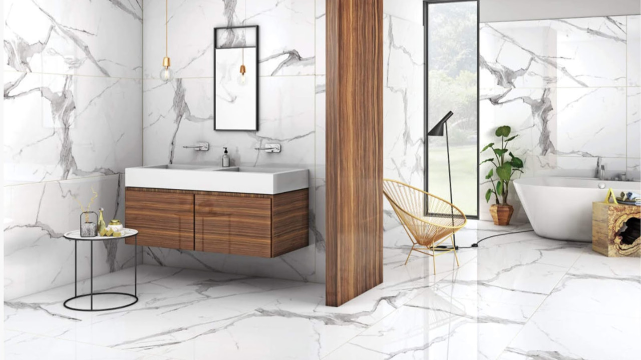 Tấm Nhựa Ốp Tường Nhà Tắm Chống Nước Giá Tốt