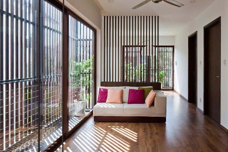 Cách khắc phục một số lỗi thường gặp khi sử dụng ván sàn nhựa giả gỗ