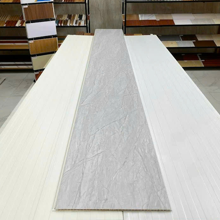 Tấm Nhựa Nano Ốp Tường, Ốp Trần QS0020