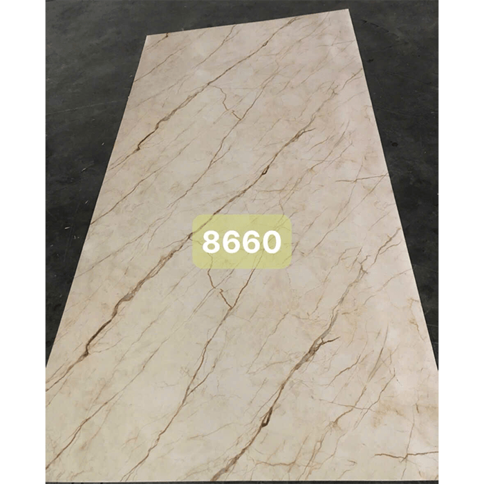 Tấm ốp nhựa PVC giả đá ốp tường PL8660