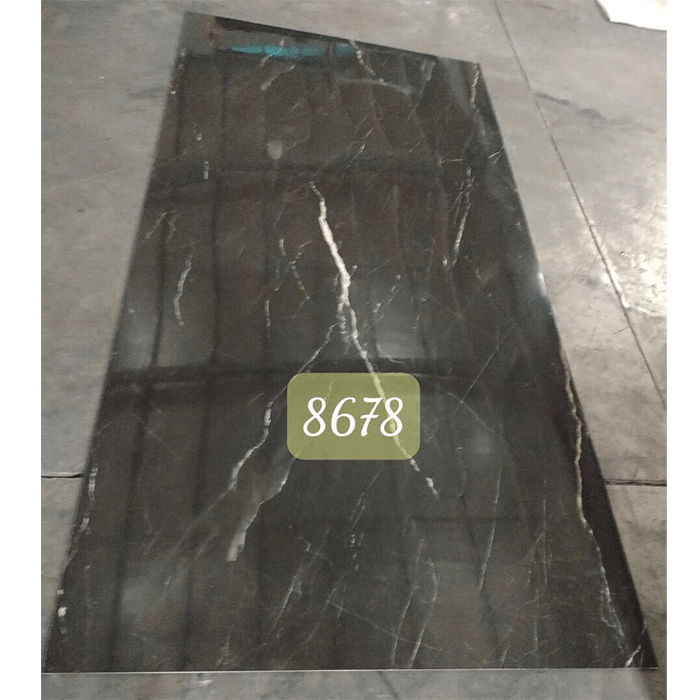 Tấm ốp nhựa PVC giả đá ốp tường PL8678